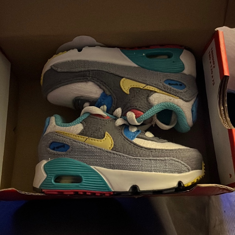 Nike air max 90